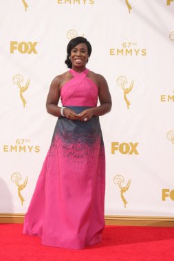 aktris Uzo Aduba