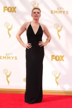 Aktris Kate Mckinnon