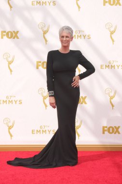 Jamie Lee Curtis oyuncu