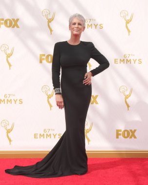 Jamie Lee Curtis oyuncu
