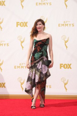 oyuncu Kathryn Hahn