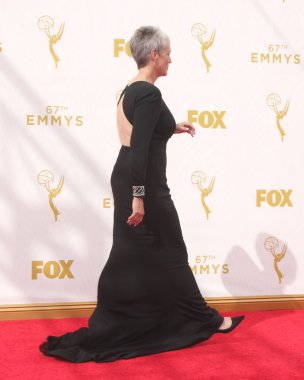 Jamie Lee Curtis oyuncu