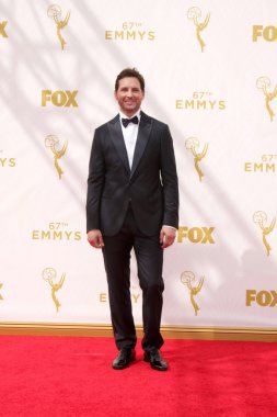 Aktör Peter Facinelli