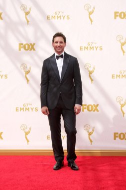 Aktör Peter Facinelli