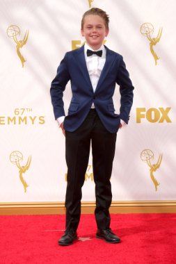 Actor Mason Vale Cotton