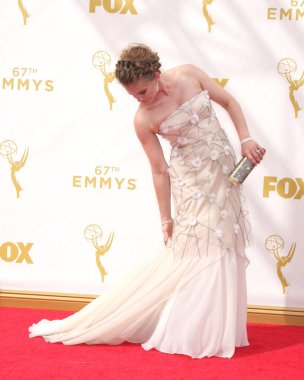 aktris Anna Chlumsky