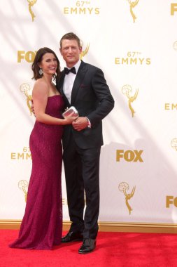 Megan Marie Coughlin, Philip Winchester