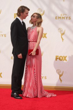 Paul dano, zoe kazan