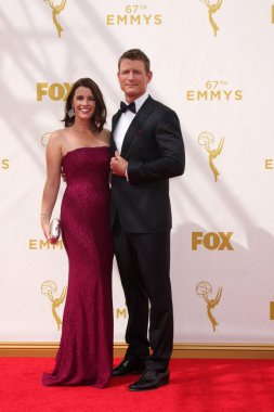 Megan Marie Coughlin, Philip Winchester