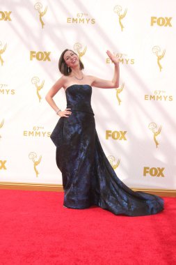 aktris Kristen Schaal