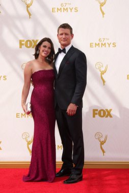 Megan Marie Coughlin, Philip Winchester