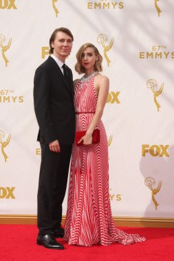 Paul dano, zoe kazan