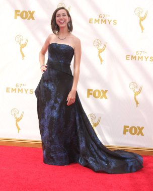 aktris Kristen Schaal