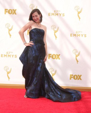 aktris Kristen Schaal