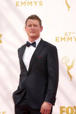 aktör Philip Winchester
