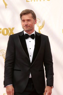 Actor Nikolaj Coster Waldau