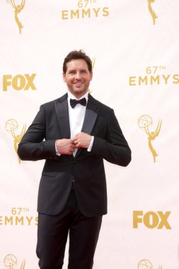 Aktör Peter Facinelli