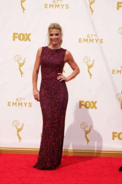 Aktris Debbie Matenopoulos