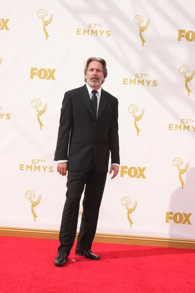 El actor Gary Cole — Foto de Stock