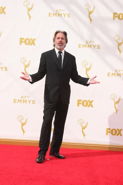 El actor Gary Cole — Foto de Stock