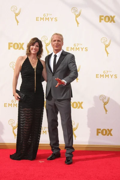 Acteur Patrick Fabian — Photo