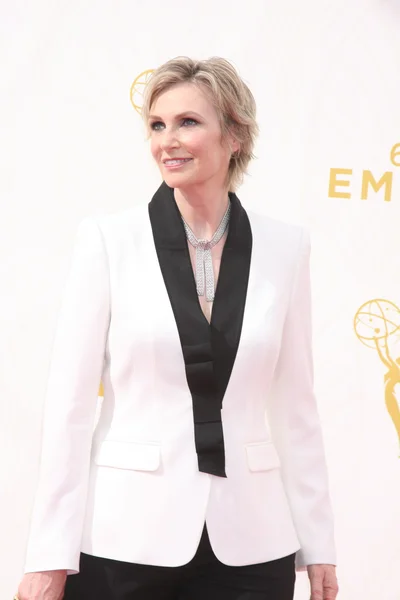 Actriz Jane Lynch —  Fotos de Stock