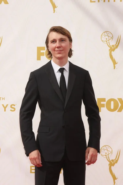 El actor Paul Dano —  Fotos de Stock