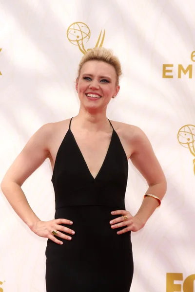 Schauspielerin kate mckinnon — Stockfoto