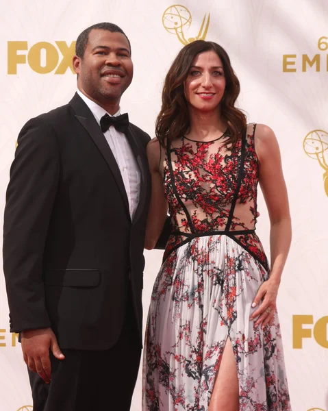 Jordanschälen, chelsea peretti — Stockfoto