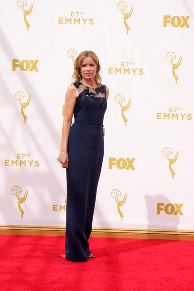 Actriz Kim Dickens — Foto de Stock