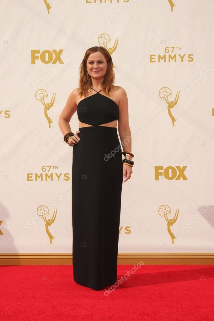 Actress Amy Poehler – Stock Editorial Photo © Jean_Nelson #84314788