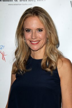 aktris Kelly Preston