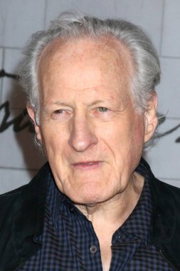 LOS ANGELES - OCT 6:  Michael Mann at the Frankenstein Los Angeles Premiere at the Academy Museum of Motion Pictures on October 6, 2025 in Los Angeles, CA