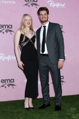 LOS ANGELES - OCT 11:  Hayden Carson Begley, Guest at the 35th Environmental Media Awards at the Radford Studios on October 11, 2025 in Studio City, CA