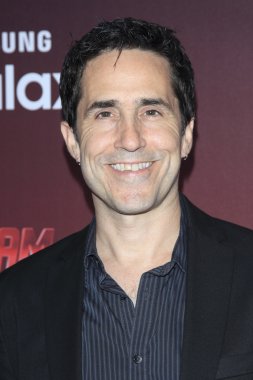 Composer Mac Quayle