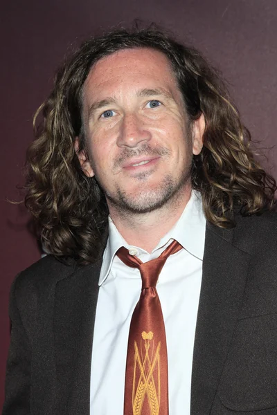 Director Ian Brennan — Stockfoto