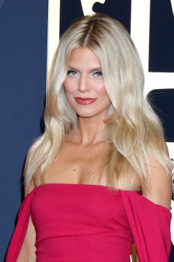 AnnaLynne McCord, Pasadena Kongre Merkezi 'nde düzenlenen 52. Gündüz Emmy Ödülleri' nde 17 Ekim 2025 'te Pasadena, CA