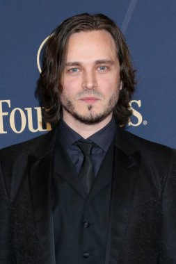 Jonathan Jackson, Pasadena Kongre Merkezi 52. Gündüz Emmy Ödülleri 'nde 17 Ekim 2025' te Pasadena, CA