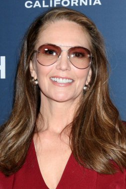 Diane Lane, Newport Beach Film Festivali 'nde 19 Ekim 2025' te Balboa Körfezi Kulübü 'nde onurlandırıldı.