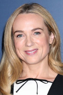 Kerry Condon, 2025 Newport Plaj Film Festivali 'nde 19 Ekim 2025 tarihinde Balboa Bay Club' da, CA