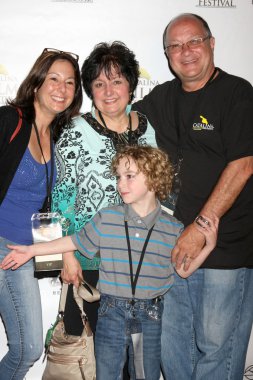 VIP 'ler, Nico Truppa