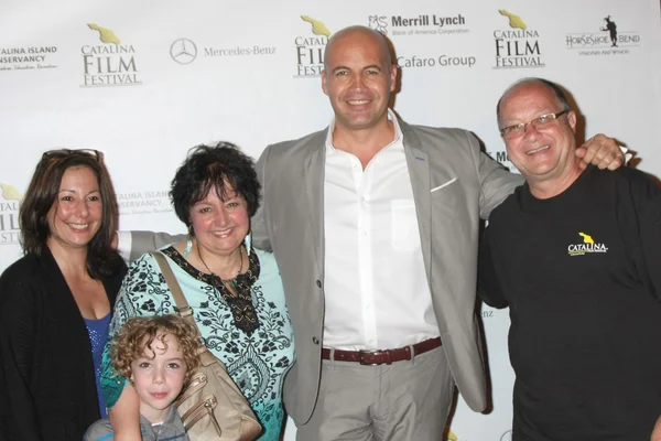 Billy Zane, VIP — Foto de Stock