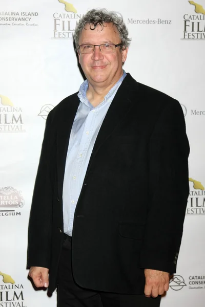 Producer Larry Estes — Stockfoto