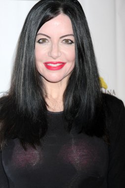 oyuncu Ivonna kadavra