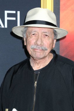Edward James Olmos 2025 AFI Festivalinde - Springsteen 'in açılış gecesi galası: Beni hiçlikten kurtar 