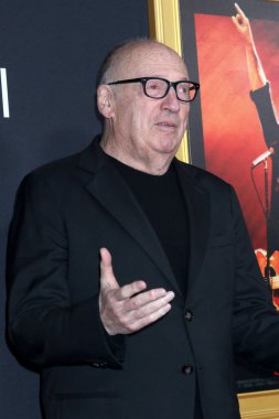 Jon Landau 2025 AFI Festivalinde - Springsteen 'in açılış gecesi galası: TCL Çin Tiyatrosu IMAX' ta 22 Ekim 2025 tarihinde, CCA