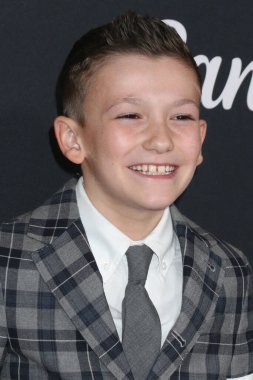 Matthew Pellicano Jr. 2025 AFI Fest 'te - Springsteen' in açılış gecesi galası: TCL Çin Tiyatrosu IMAX 'ta 22 Ekim 2025 tarihinde, CA