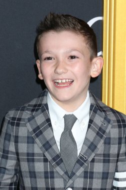 Matthew Pellicano Jr. 2025 AFI Fest 'te - Springsteen' in açılış gecesi galası: TCL Çin Tiyatrosu IMAX 'ta 22 Ekim 2025 tarihinde, CA