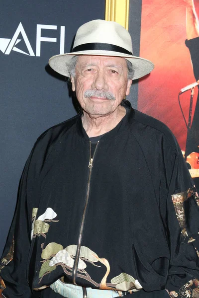 Edward James Olmos 2025 AFI Festivalinde - Springsteen 'in açılış gecesi galası: Beni hiçlikten kurtar 