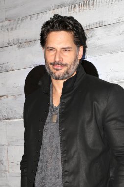 Joe Manganiello